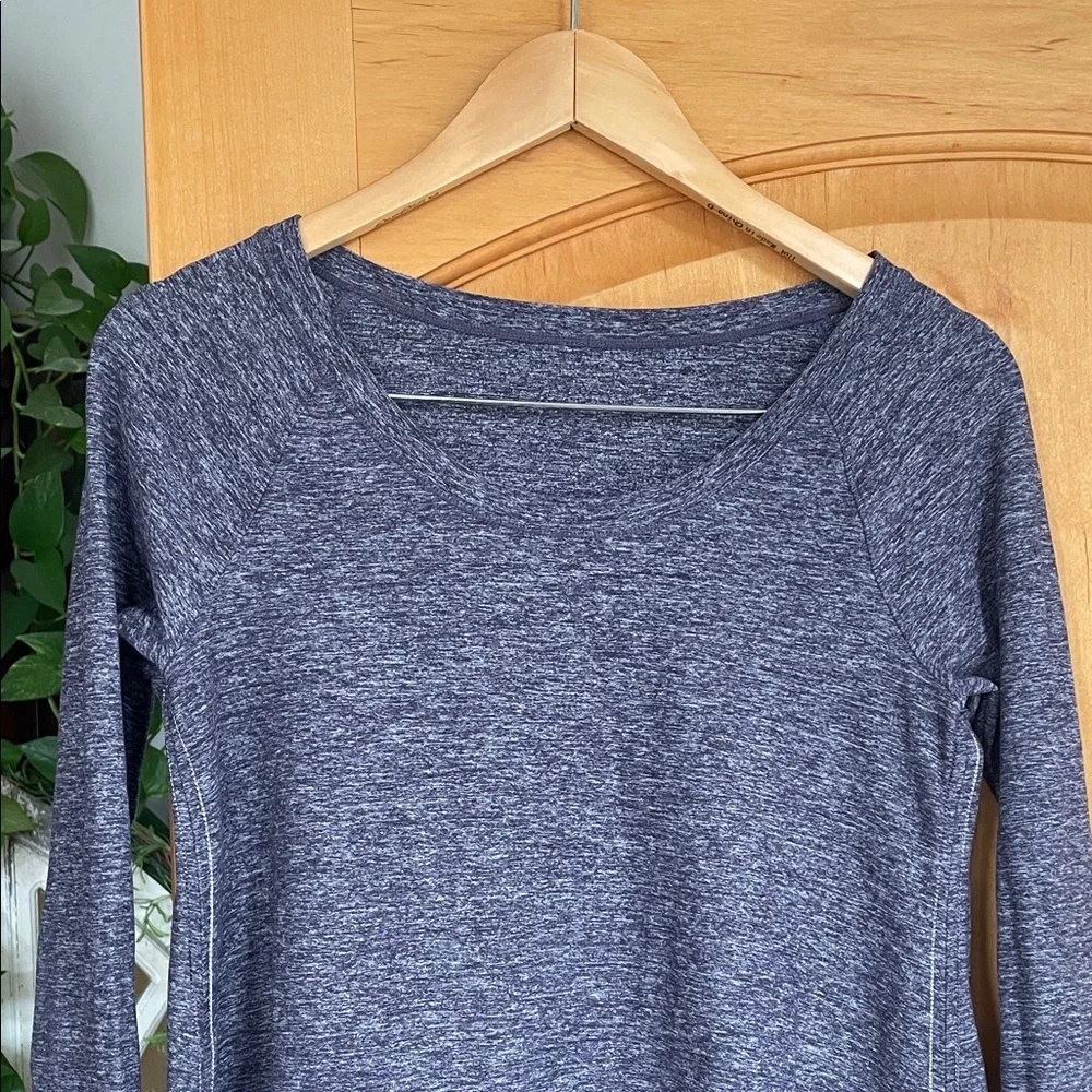 lululemon athletica classic long